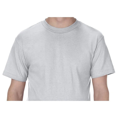 American Apparel Unisex Heavyweight Cotton T-Shirt