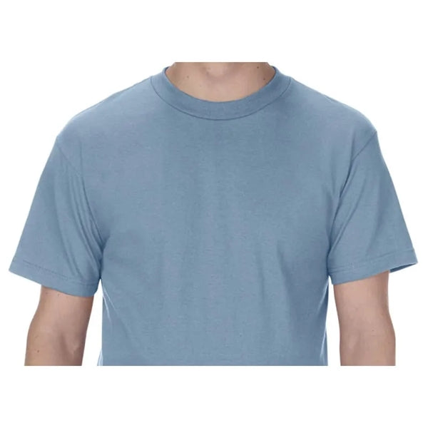 American Apparel Unisex Heavyweight Cotton T-Shirt