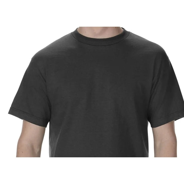 American Apparel Unisex Heavyweight Cotton T-Shirt
