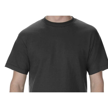 American Apparel Unisex Heavyweight Cotton T-Shirt