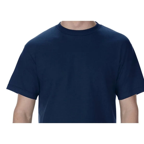 American Apparel Unisex Heavyweight Cotton T-Shirt