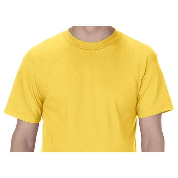 American Apparel Unisex Heavyweight Cotton T-Shirt