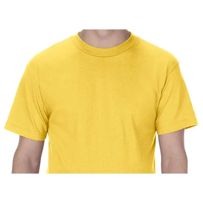 American Apparel Unisex Heavyweight Cotton T-Shirt