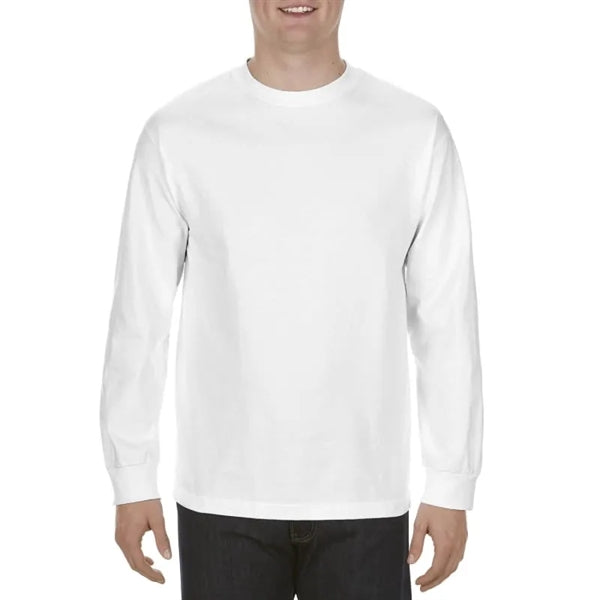American Apparel Adult Long-Sleeve T-Shirt