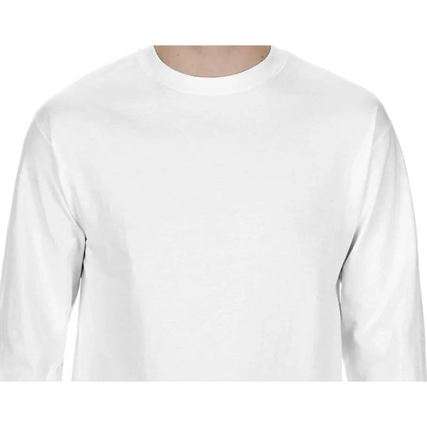 American Apparel Adult Long-Sleeve T-Shirt
