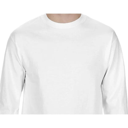 American Apparel Adult Long-Sleeve T-Shirt