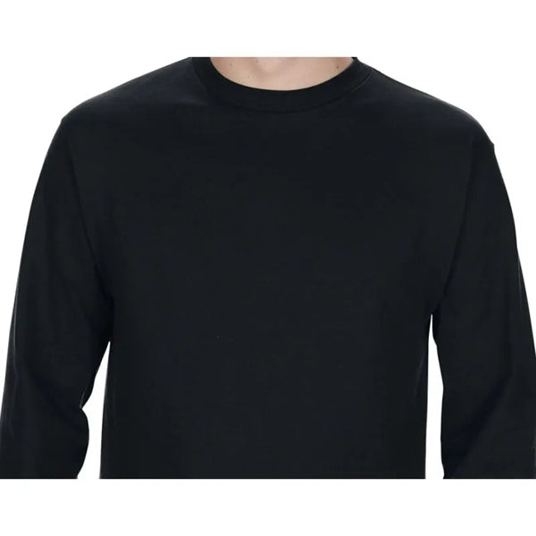 American Apparel Adult Long-Sleeve T-Shirt