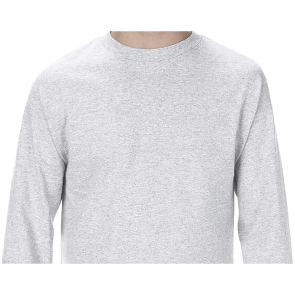 American Apparel Adult Long-Sleeve T-Shirt