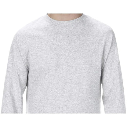 American Apparel Adult Long-Sleeve T-Shirt