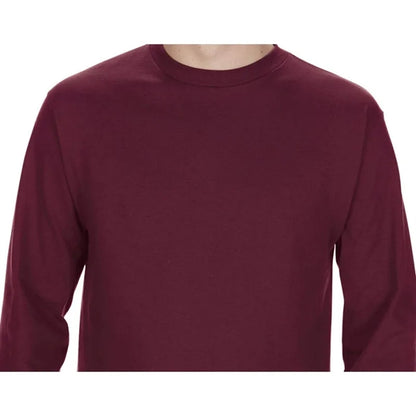 American Apparel Adult Long-Sleeve T-Shirt