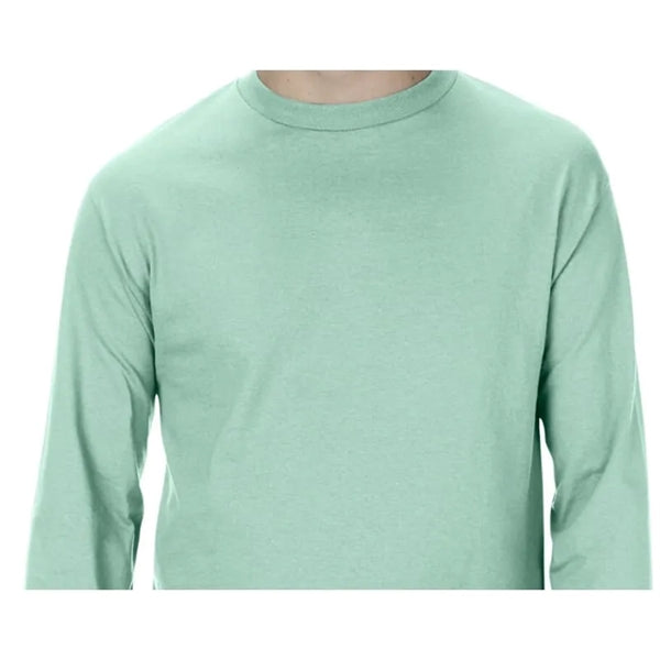 American Apparel Adult Long-Sleeve T-Shirt