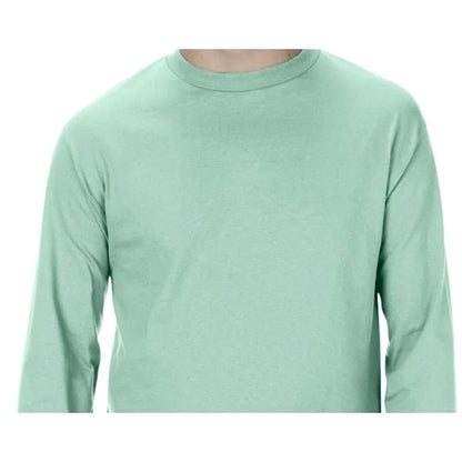 American Apparel Adult Long-Sleeve T-Shirt