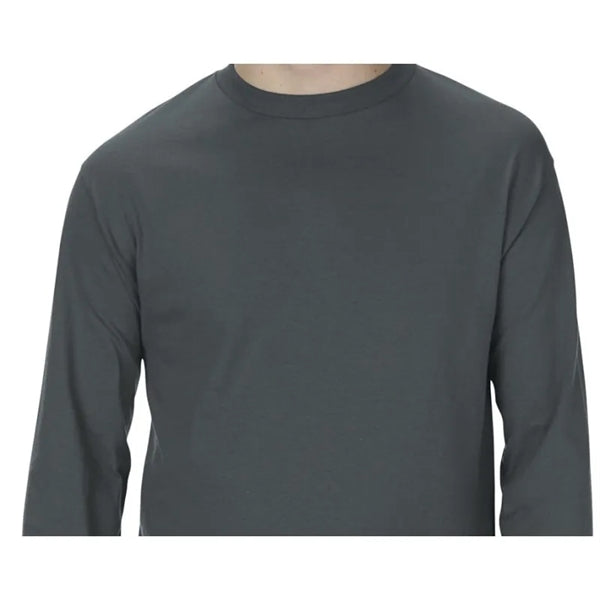American Apparel Adult Long-Sleeve T-Shirt