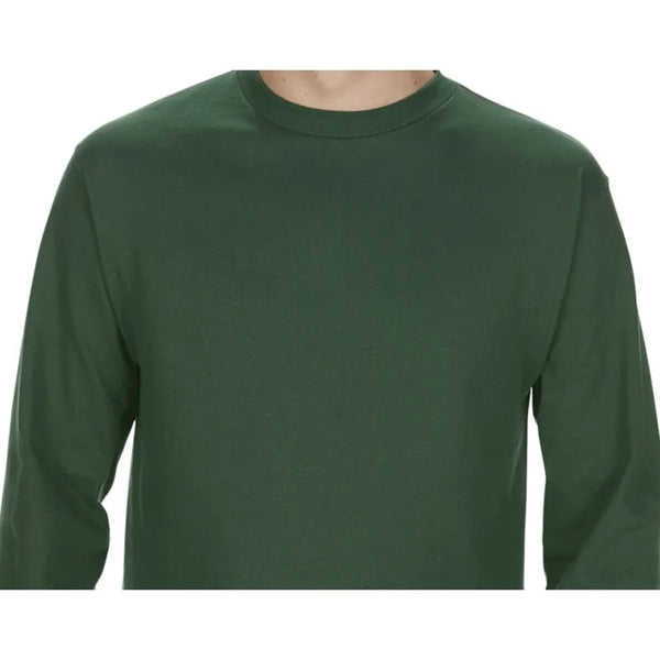 American Apparel Adult Long-Sleeve T-Shirt