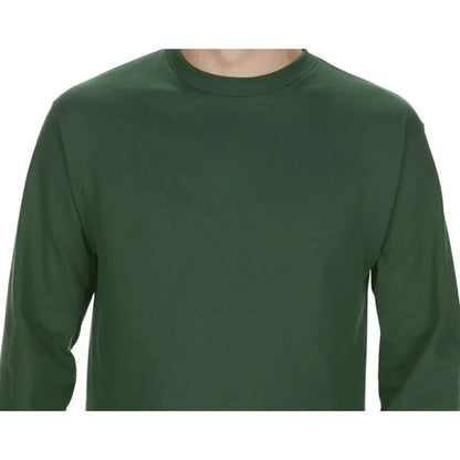 American Apparel Adult Long-Sleeve T-Shirt