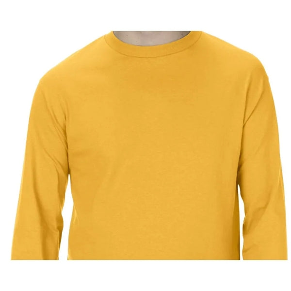 American Apparel Adult Long-Sleeve T-Shirt