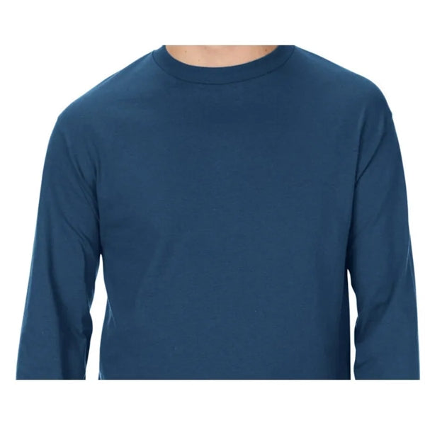 American Apparel Adult Long-Sleeve T-Shirt