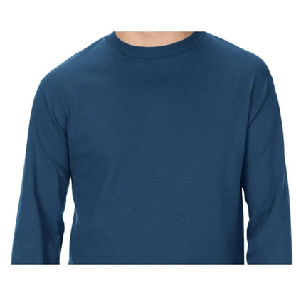 American Apparel Adult Long-Sleeve T-Shirt