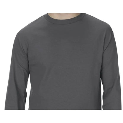 American Apparel Adult Long-Sleeve T-Shirt