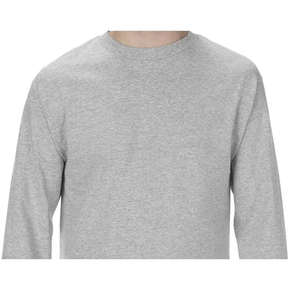 American Apparel Adult Long-Sleeve T-Shirt