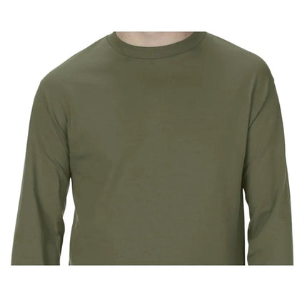 American Apparel Adult Long-Sleeve T-Shirt