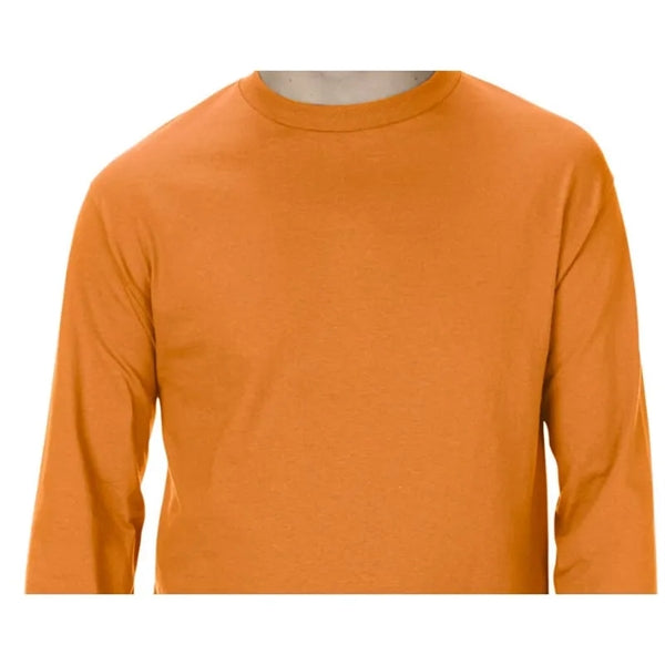 American Apparel Adult Long-Sleeve T-Shirt