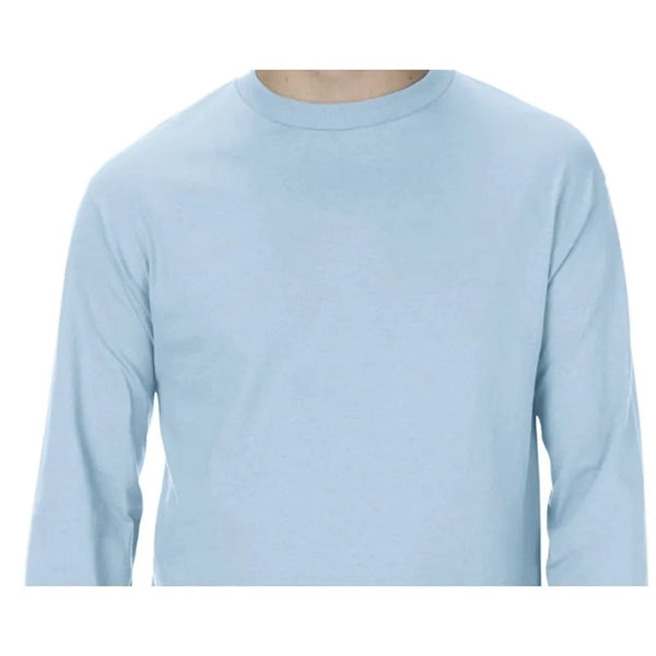 American Apparel Adult Long-Sleeve T-Shirt