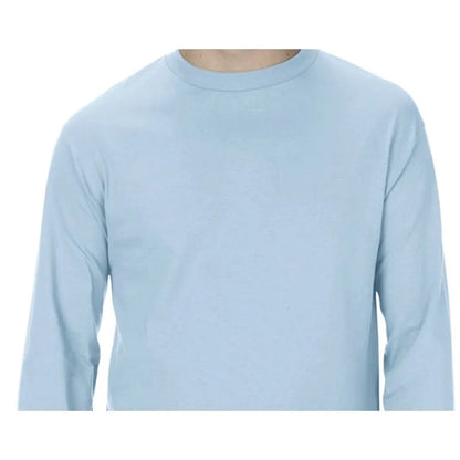American Apparel Adult Long-Sleeve T-Shirt