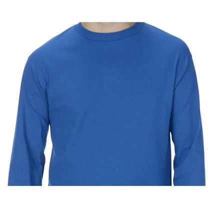 American Apparel Adult Long-Sleeve T-Shirt