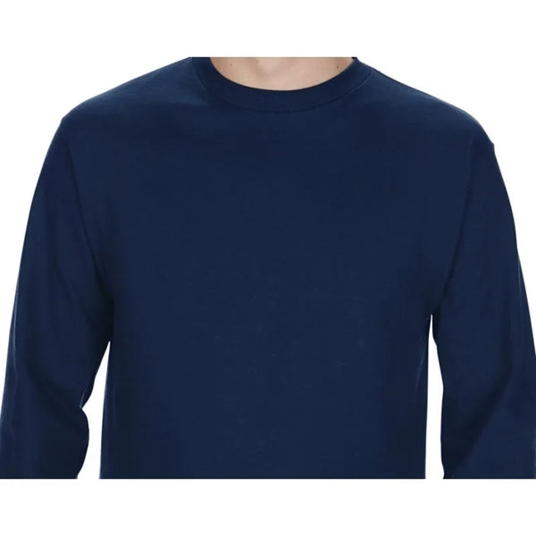 American Apparel Adult Long-Sleeve T-Shirt