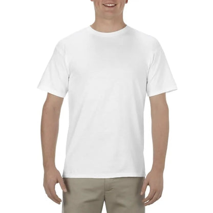 American Apparel Adult 5.5 Oz., 100% Soft Spun Cotton T-S...
