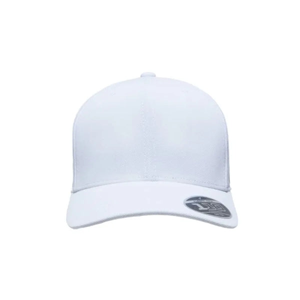 Team 365 By Flexfit Adult Cool & Dry Mini Pique Performan...