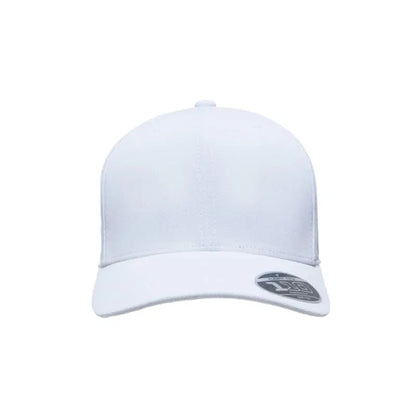 Team 365 By Flexfit Adult Cool & Dry Mini Pique Performan...