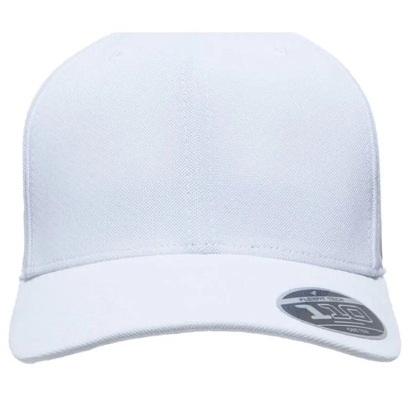 Team 365 By Flexfit Adult Cool & Dry Mini Pique Performan...