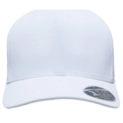 Team 365 By Flexfit Adult Cool & Dry Mini Pique Performan...
