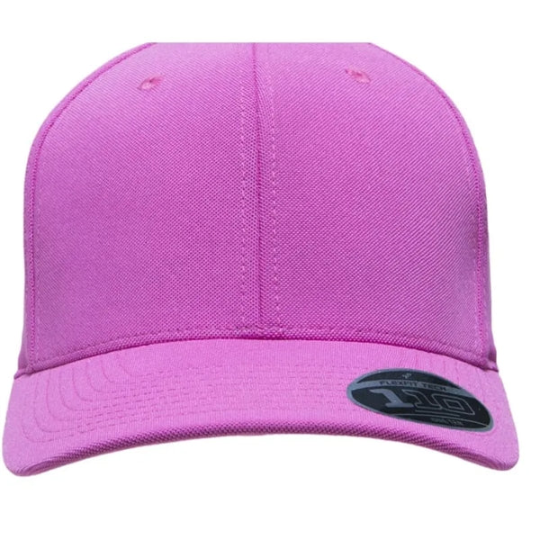 Team 365 By Flexfit Adult Cool & Dry Mini Pique Performan...