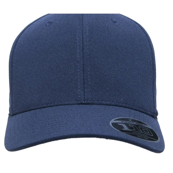 Team 365 By Flexfit Adult Cool & Dry Mini Pique Performan...