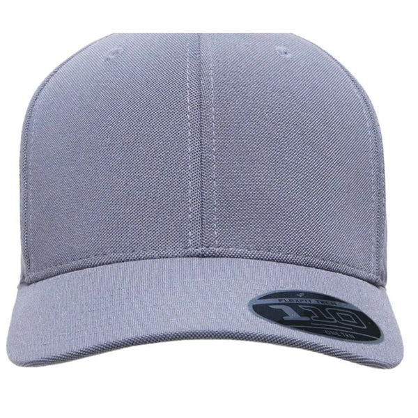 Team 365 By Flexfit Adult Cool & Dry Mini Pique Performan...