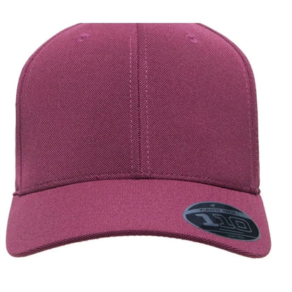 Team 365 By Flexfit Adult Cool & Dry Mini Pique Performan...