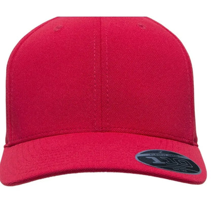 Team 365 By Flexfit Adult Cool & Dry Mini Pique Performan...