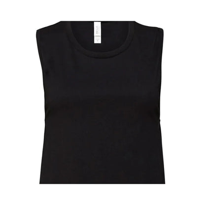 Bella + Canvas Ladies' Jersey Muscle Tank