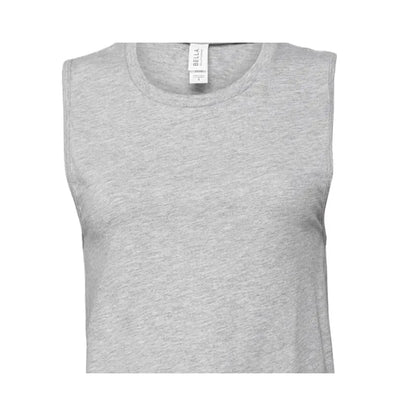 Bella + Canvas Ladies' Jersey Muscle Tank