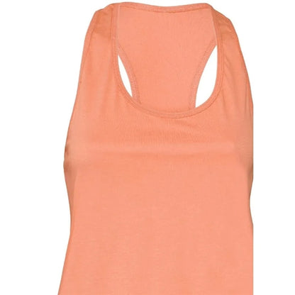 Bella + Canvas Ladies' Jersey Racerback Tank