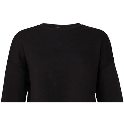 Bella + Canvas Ladies' Cropped Fleece Crew