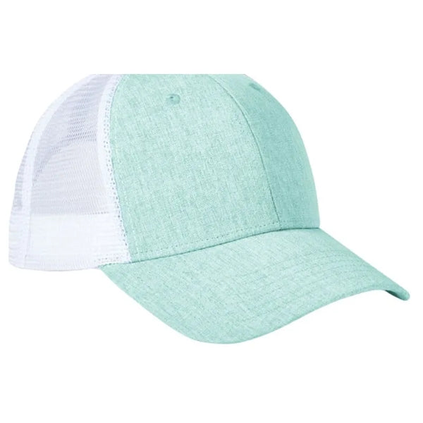 Big Accessories Sport Trucker Cap