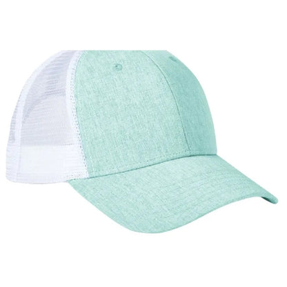 Big Accessories Sport Trucker Cap