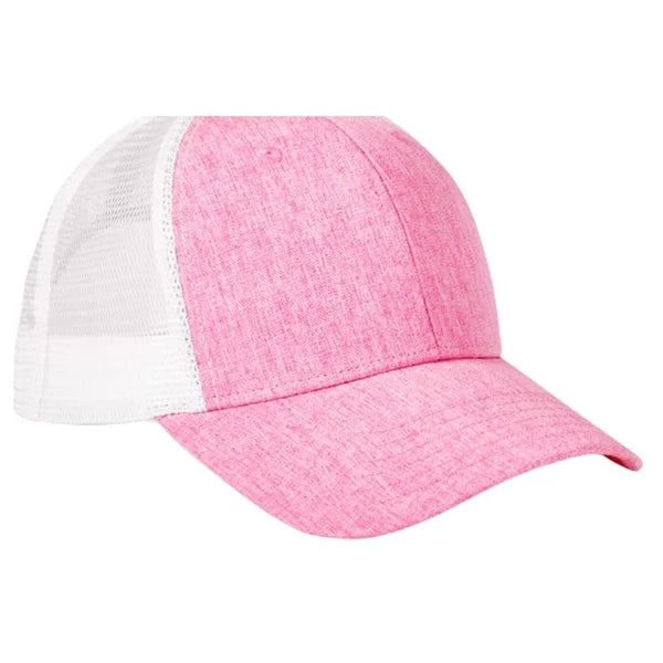 Big Accessories Sport Trucker Cap