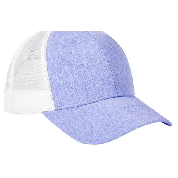 Big Accessories Sport Trucker Cap