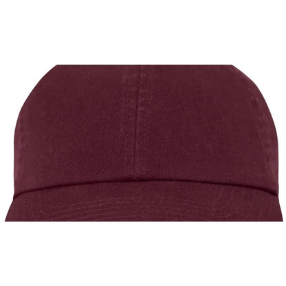 Champion Classic Washed Twill Cap