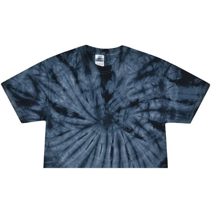 Tie-Dye Youth 5.4 Oz. 100% Cotton Spider T-Shirt